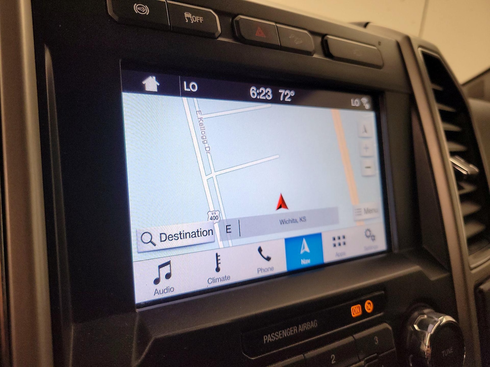 2019 Ford F-250 Super Duty Lariat - Photo 13