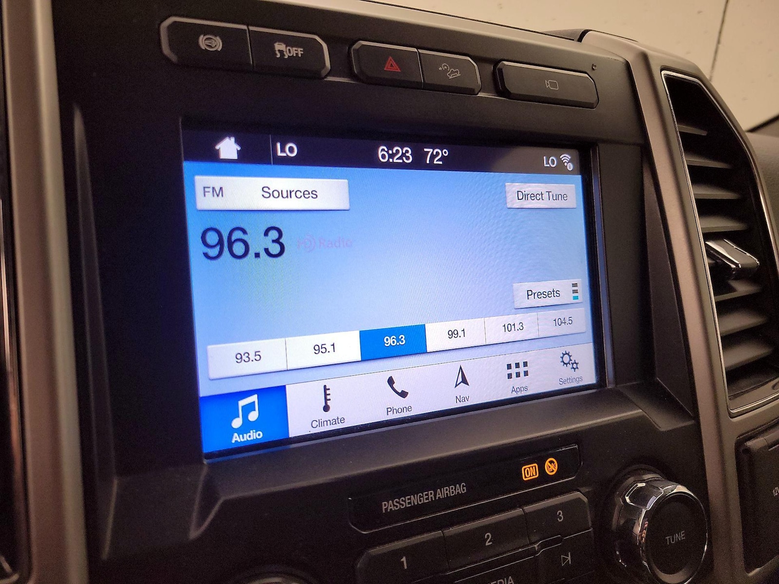 2019 Ford F-250 Super Duty Lariat - Photo 15