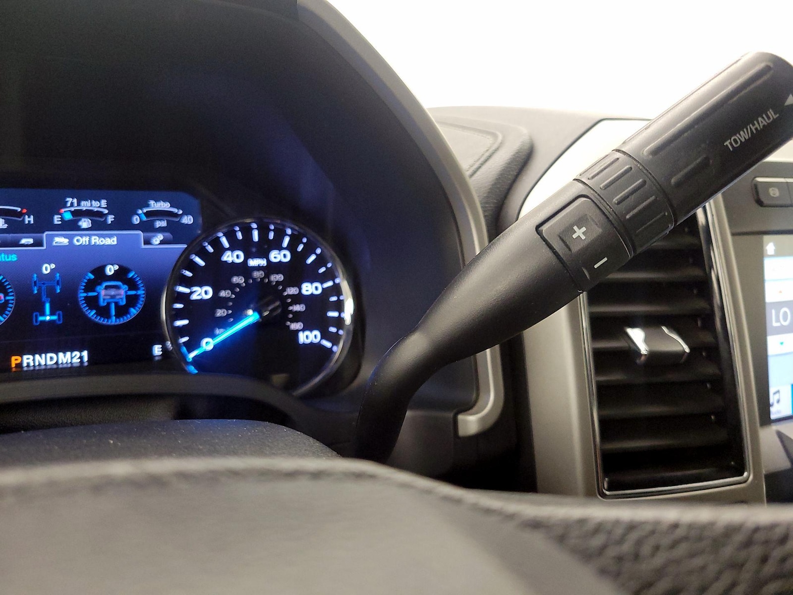 2019 Ford F-250 Super Duty Lariat - Photo 17