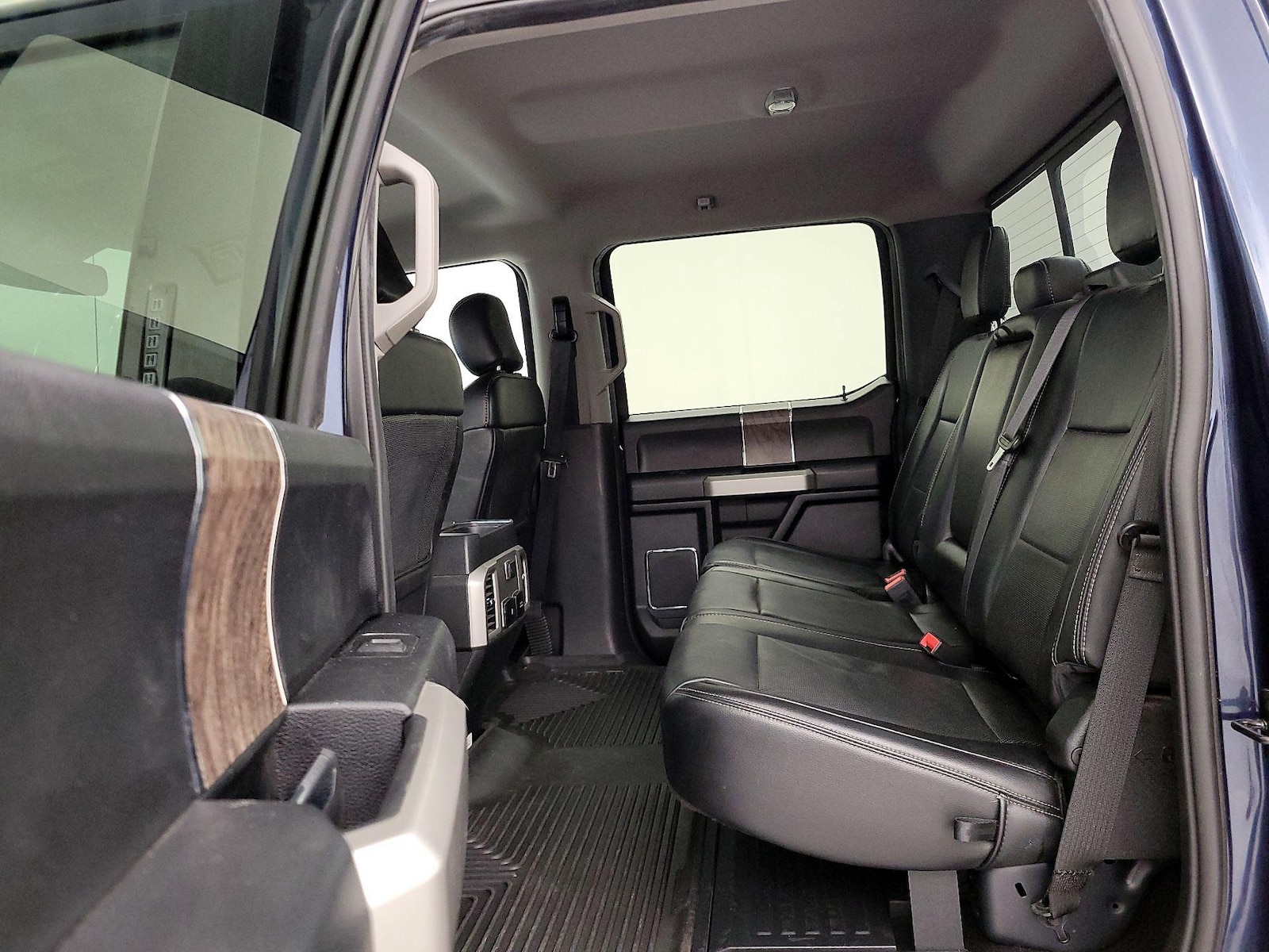 2019 Ford F-250 Super Duty Lariat - Photo 19
