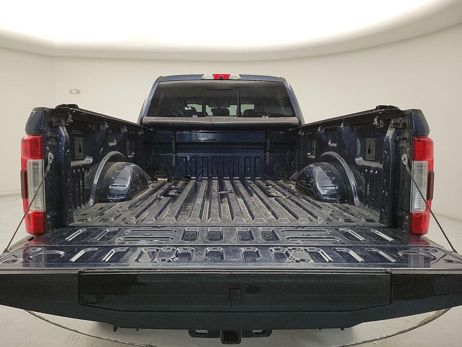 2019 Ford F-250 Super Duty Lariat - Photo 20