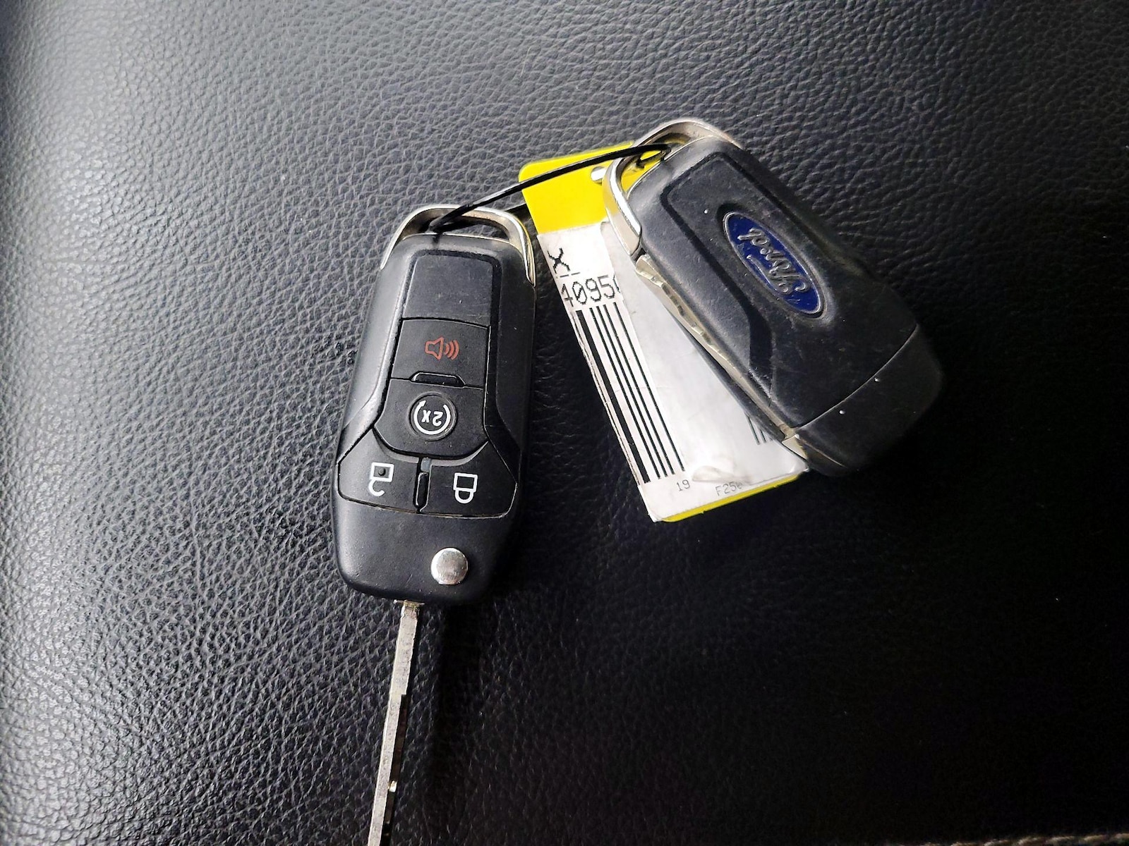 2019 Ford F-250 Super Duty Lariat - Photo 22