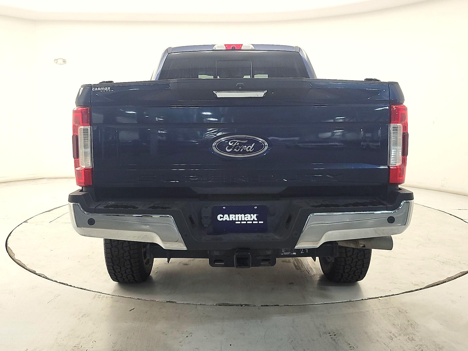 2019 Ford F-250 Super Duty Lariat - Photo 6