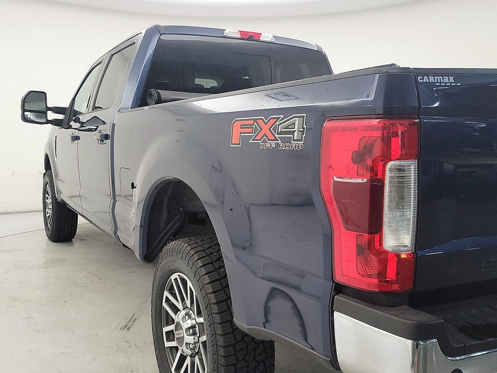2019 Ford F-250 Super Duty Lariat - Photo 7