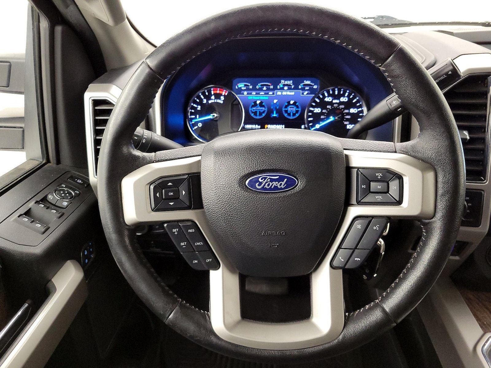 2019 Ford F-250 Super Duty Lariat - Photo 9