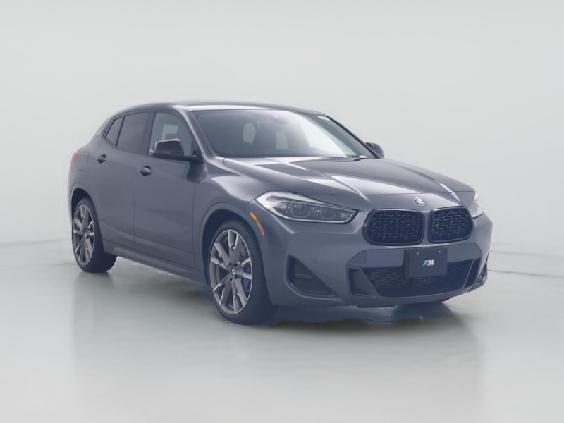 2022 BMW X2 M35i