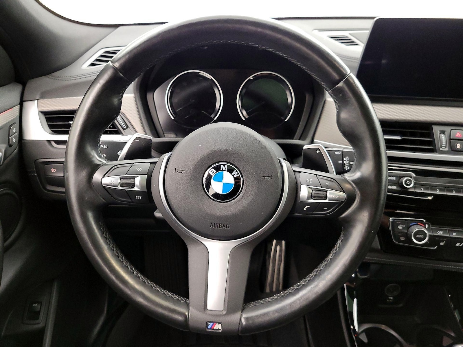 Lane Departure Warning