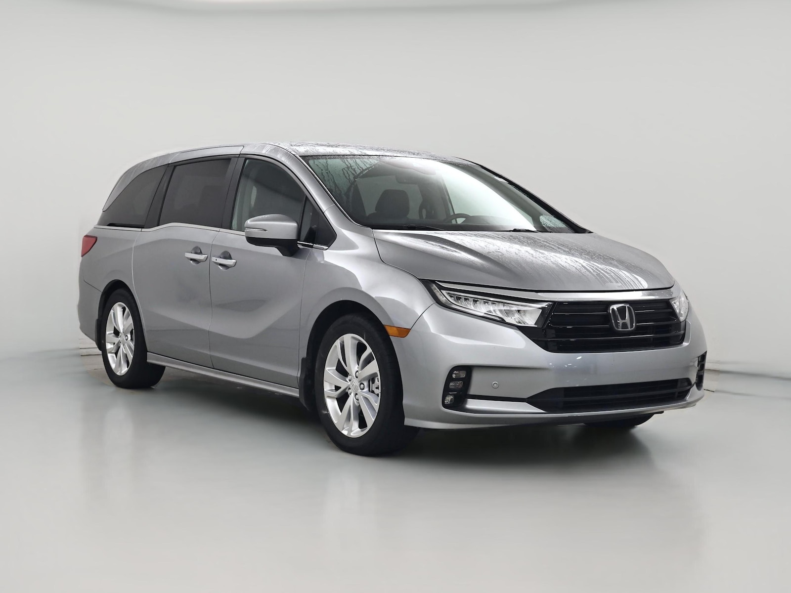2023 Honda Odyssey