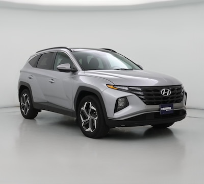 Recommended categories heading image of the selected vehicle