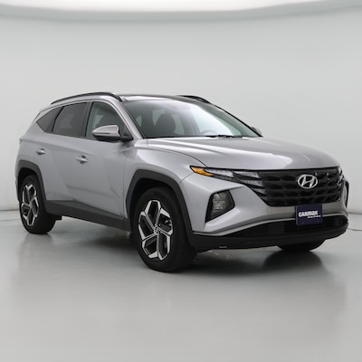 Vehicle exterior view