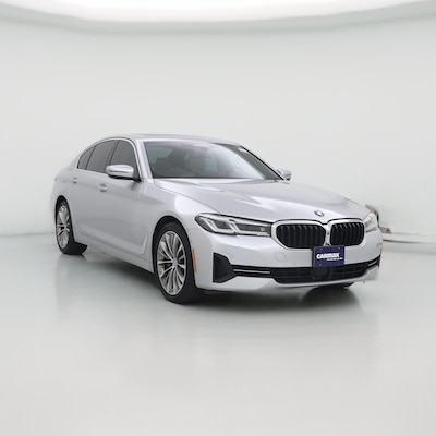 2021 BMW 540 I