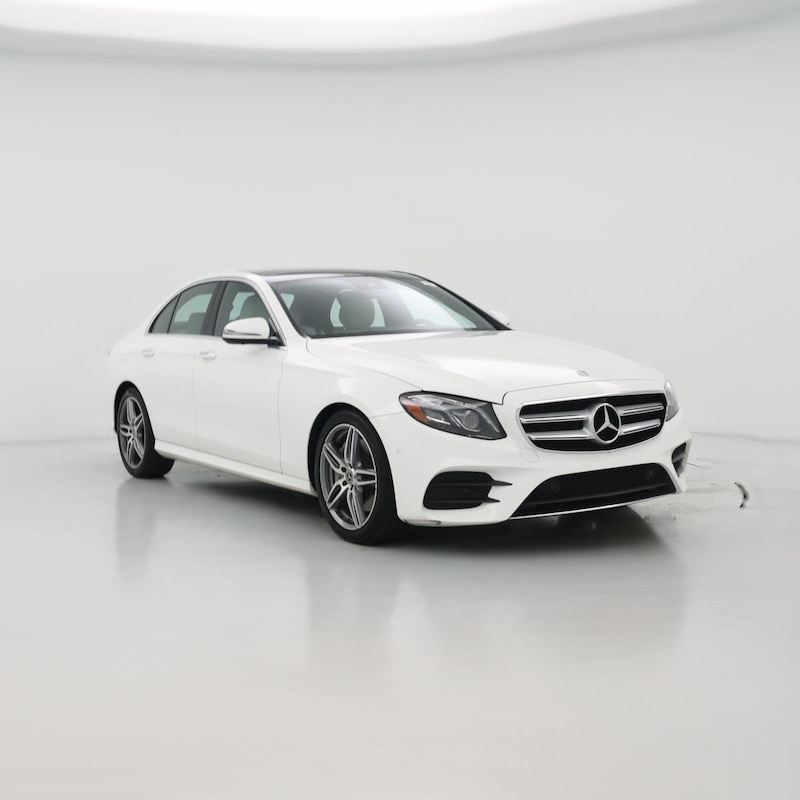 2019 Mercedes-Benz E300
