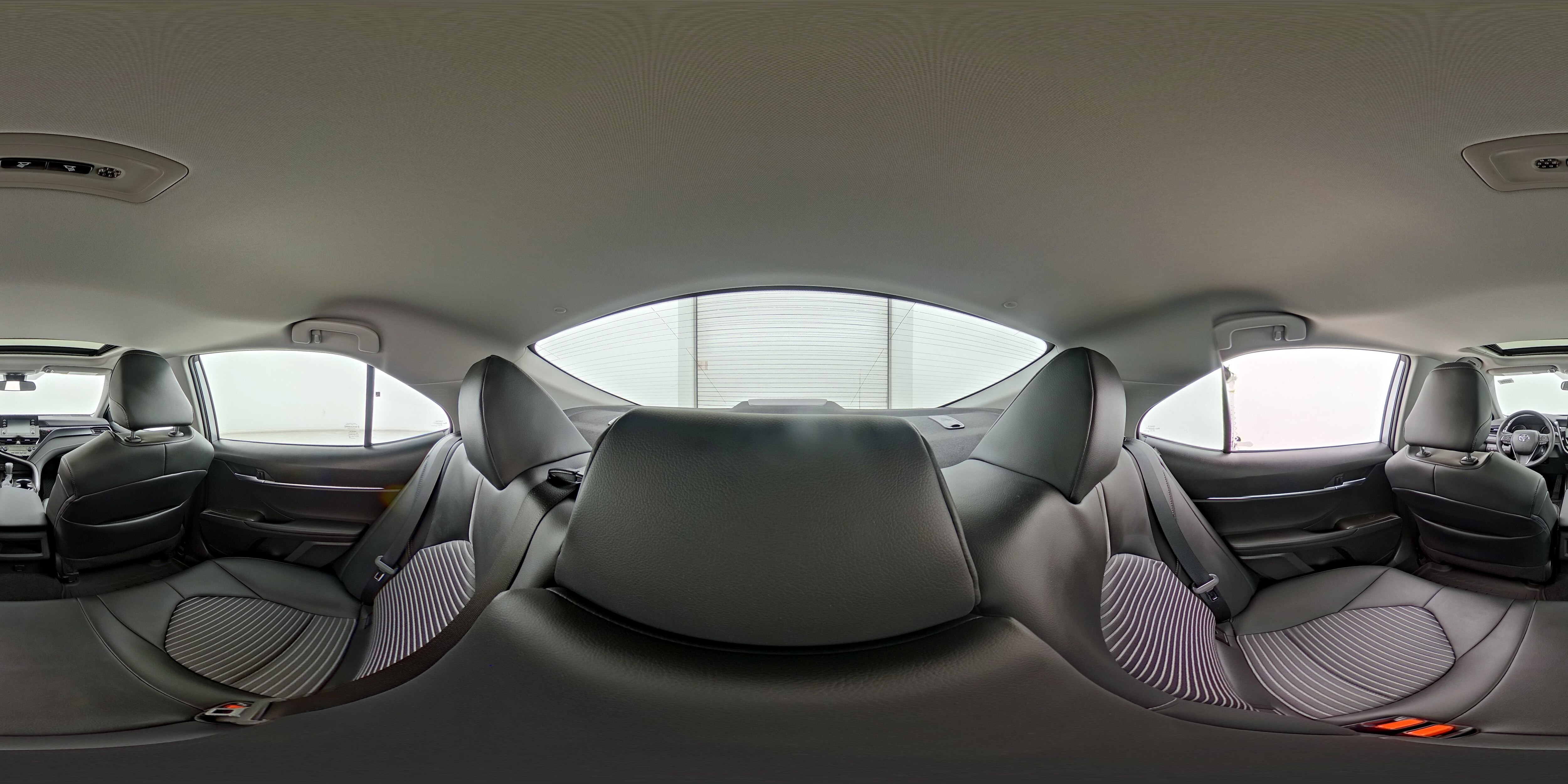 2024 Toyota Camry SE - Photo 23