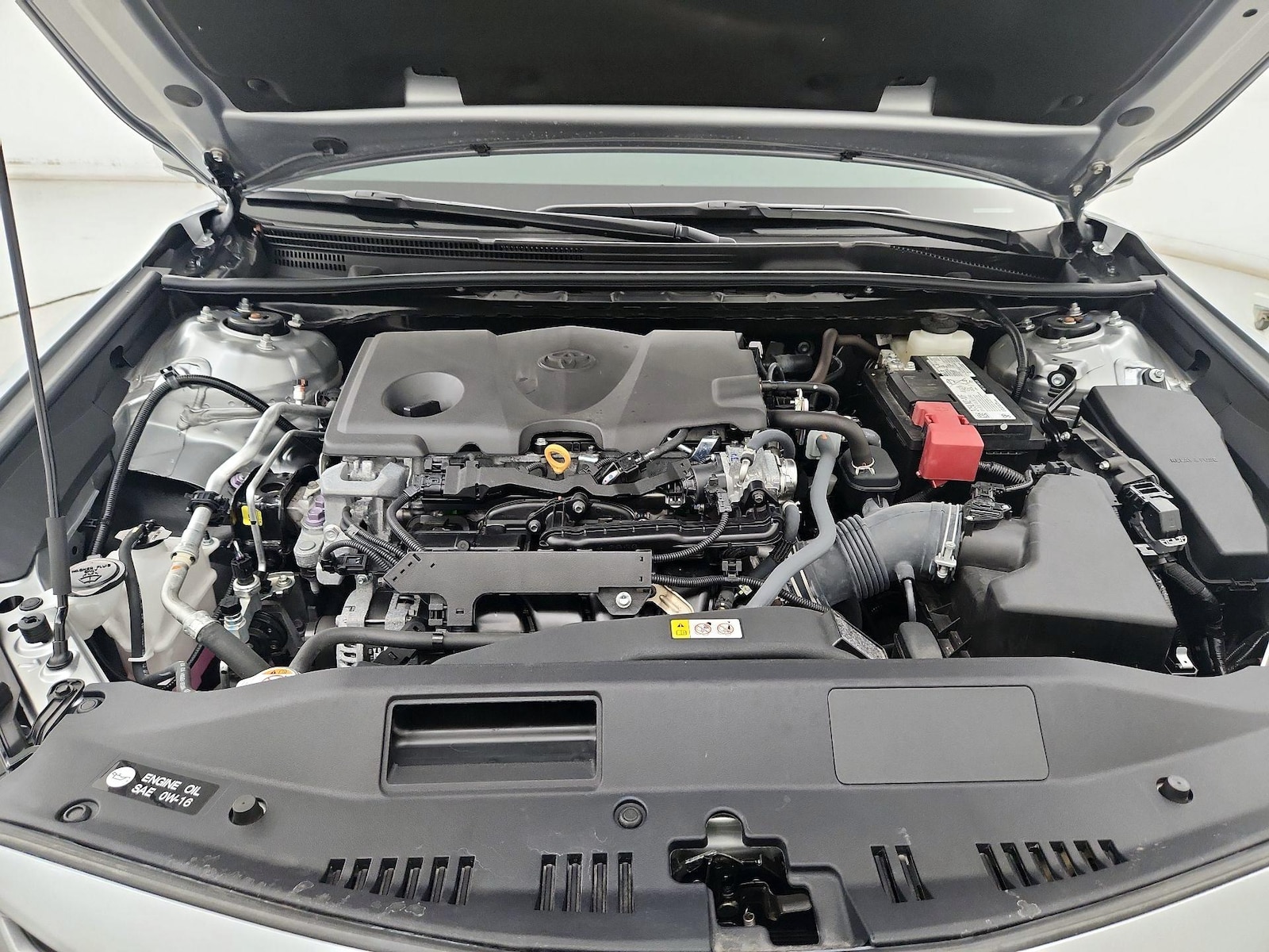 2024 Toyota Camry SE - Photo 20