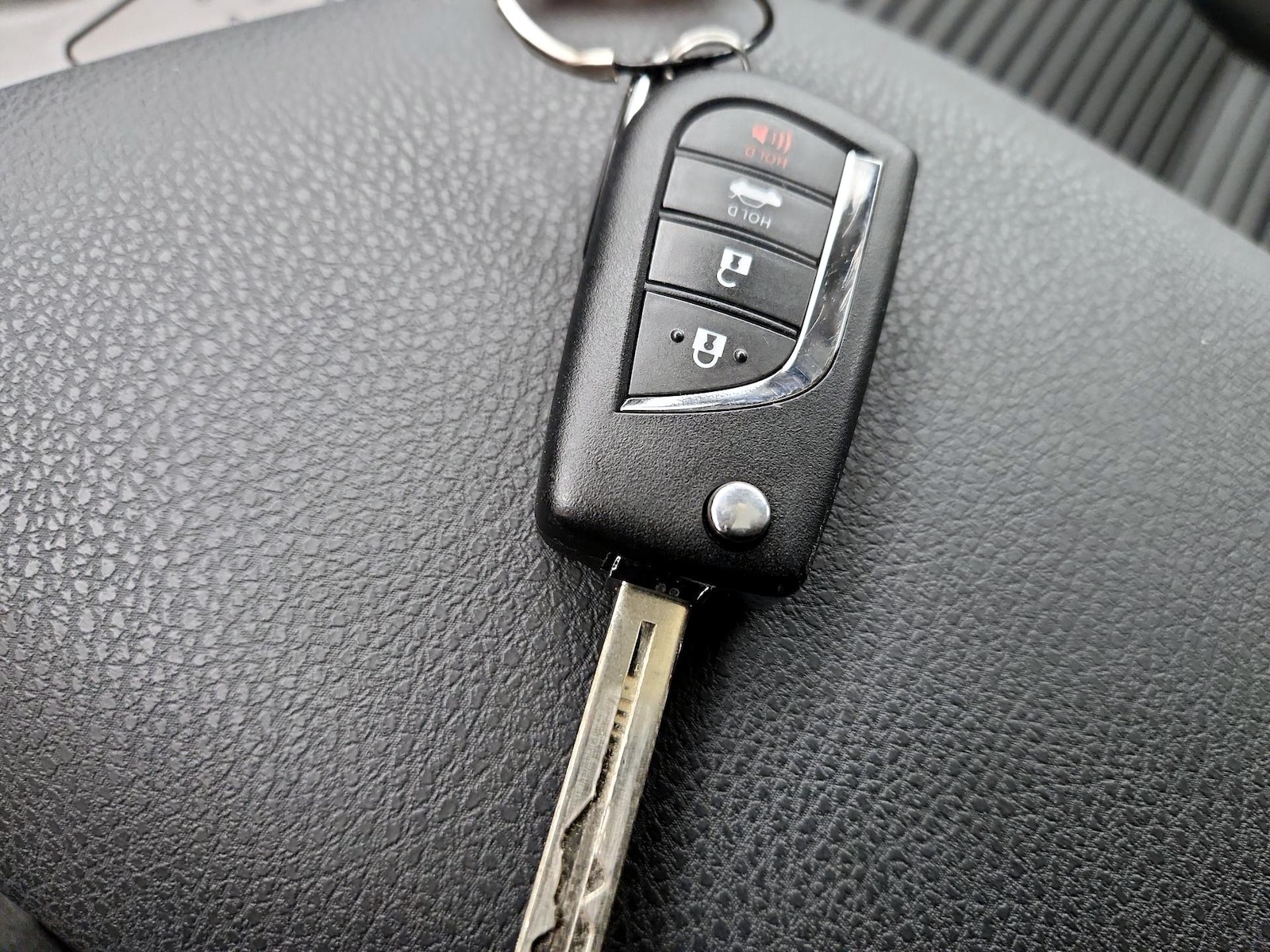 2024 Toyota Camry SE - Photo 21