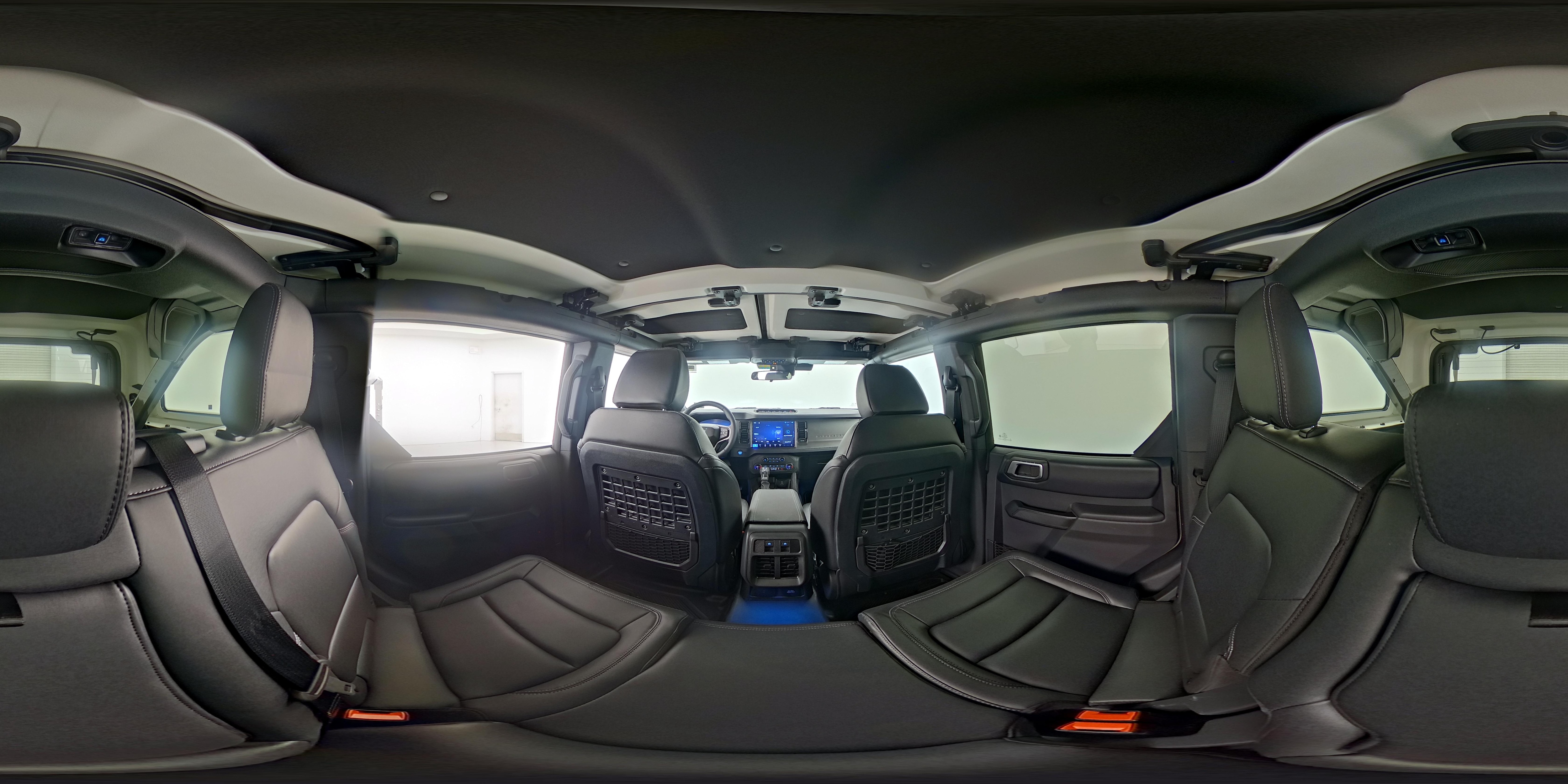 2026 Ford Bronco 4-Door Badlands - Photo 26