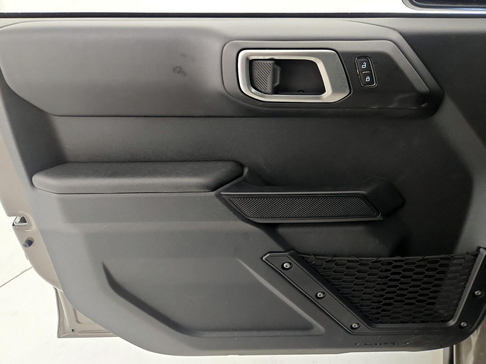 2026 Ford Bronco 4-Door Badlands - Photo 13
