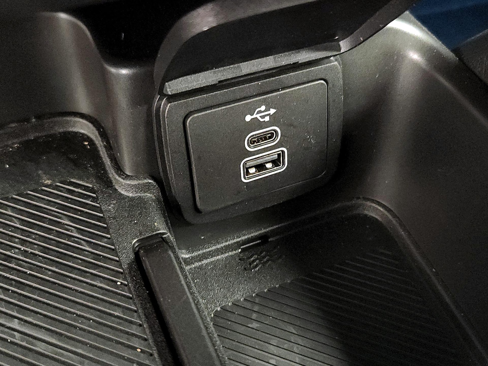 2026 Ford Bronco 4-Door Badlands - Photo 20