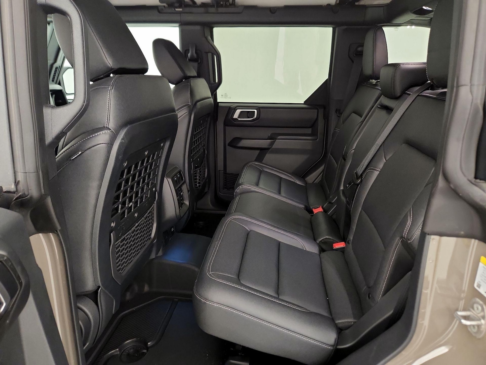 2026 Ford Bronco 4-Door Badlands - Photo 21