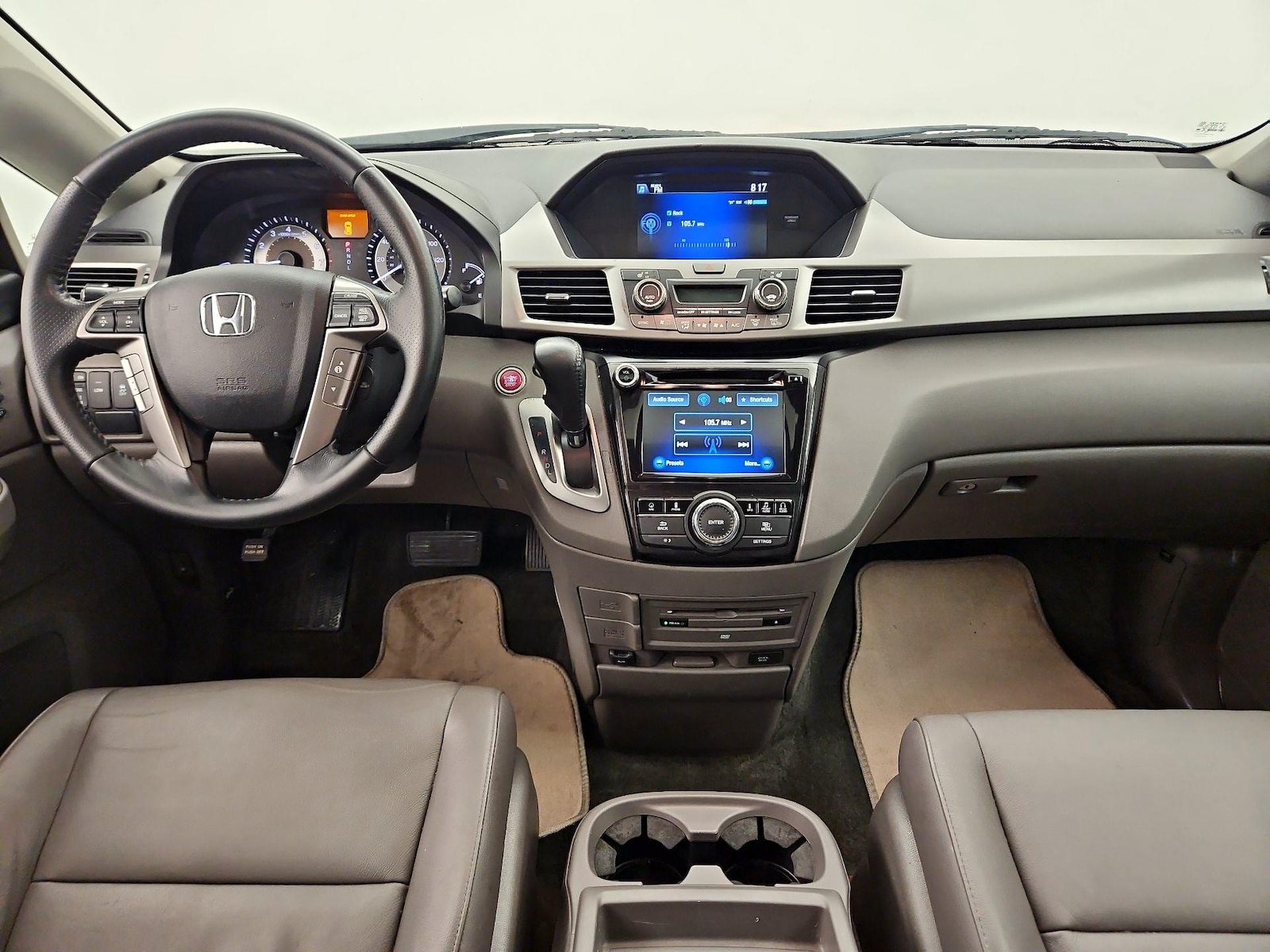 Navigation System
