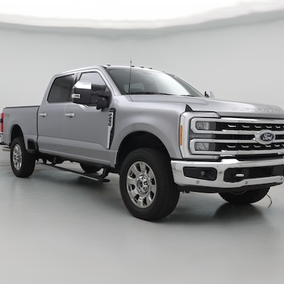 2023 Ford F250 Lariat