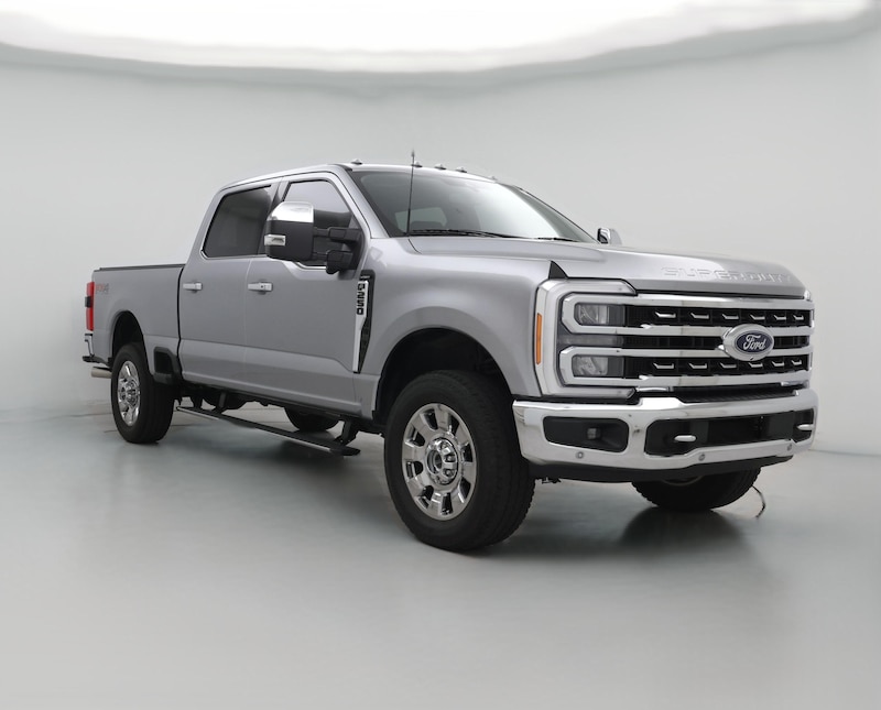 2023 Ford F250 Lariat
