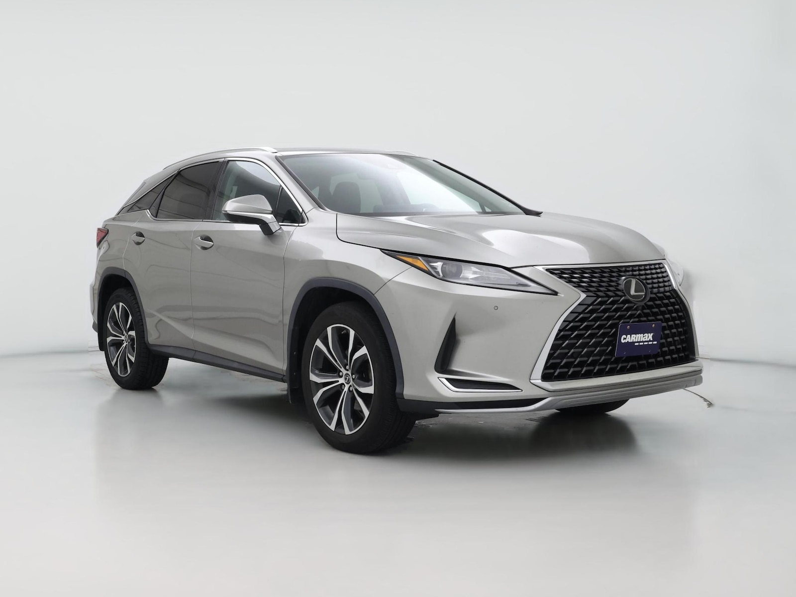 2022 Lexus RX