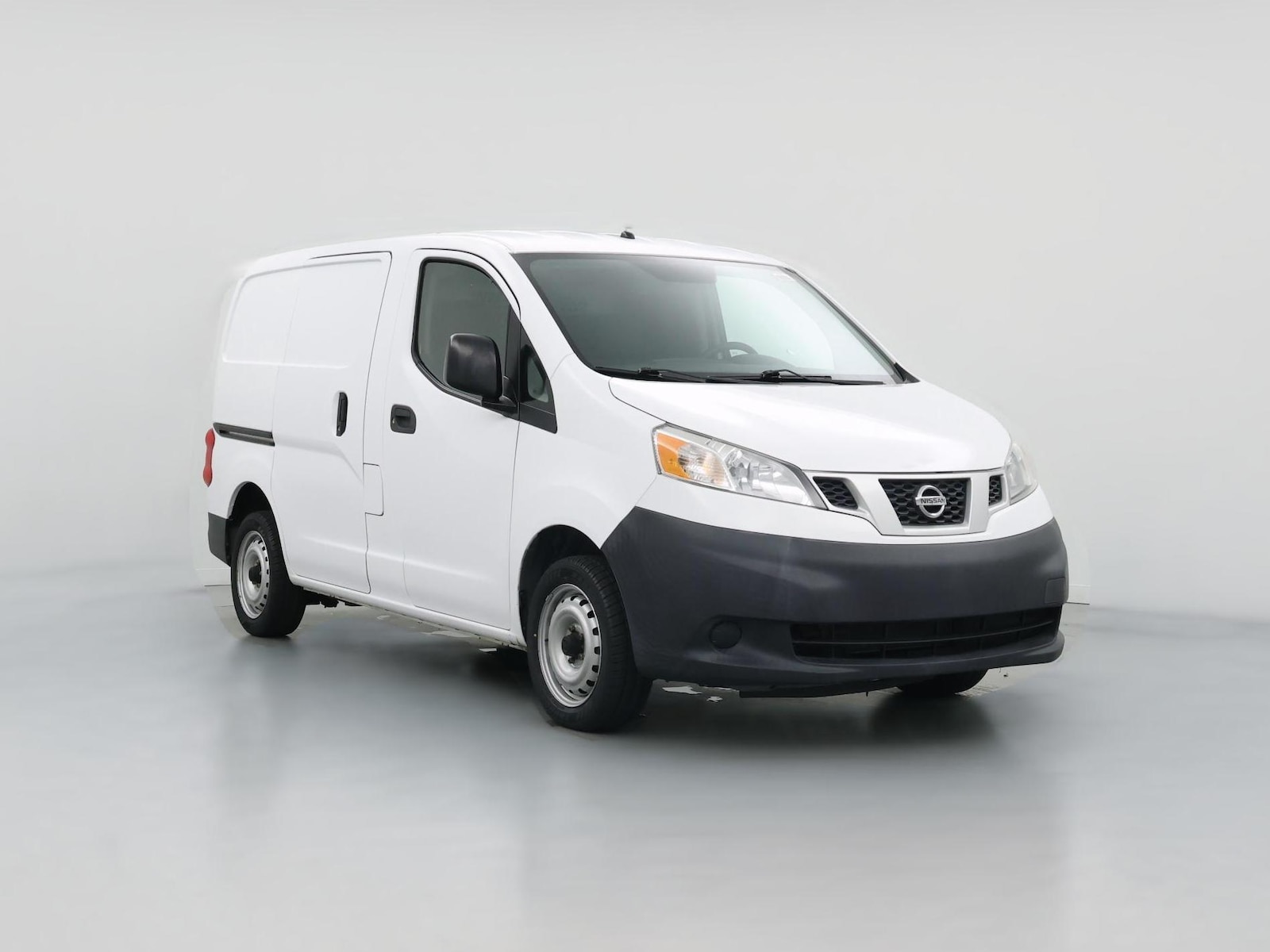 2017 Nissan NV200 S