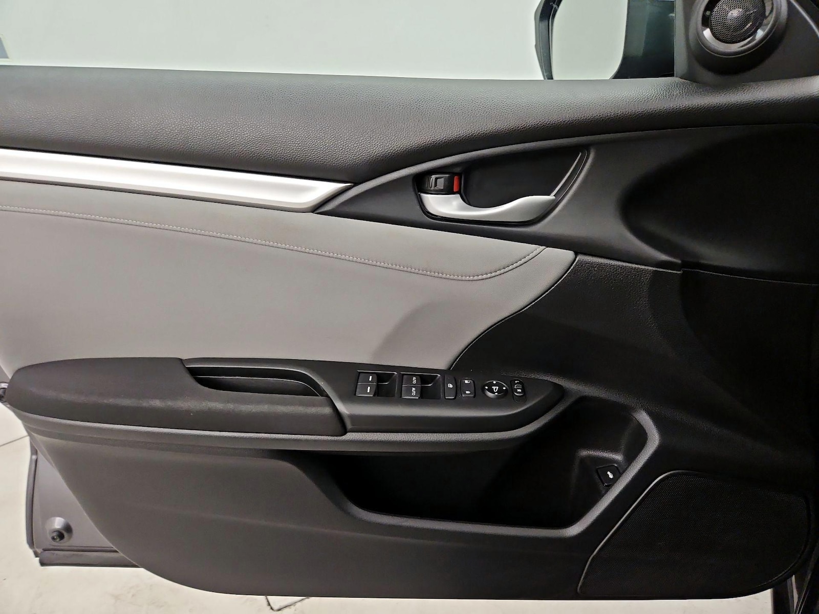 2017 Honda Civic EX - Photo 13