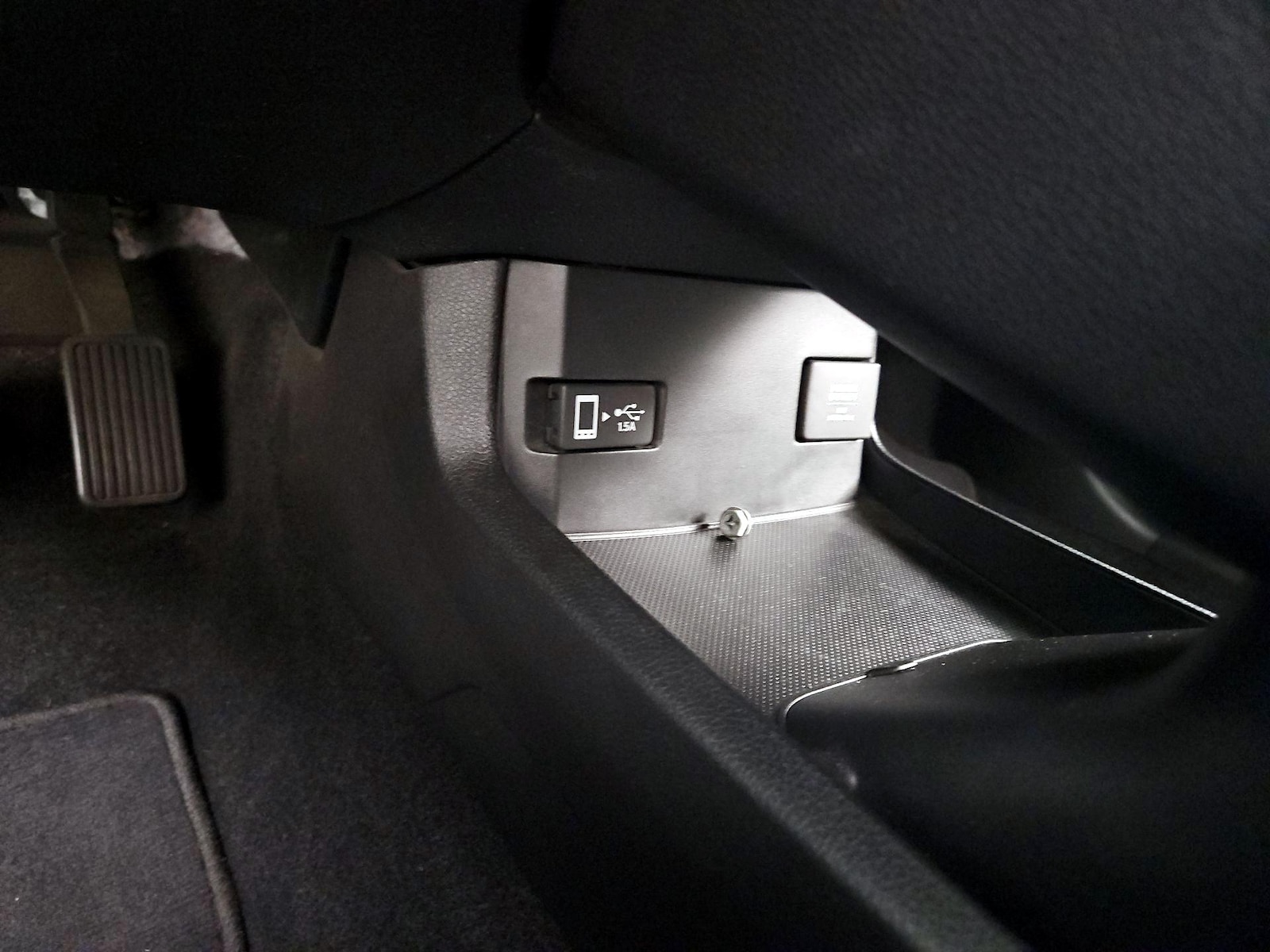 2017 Honda Civic EX - Photo 19