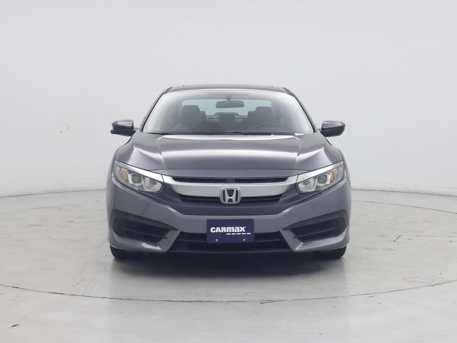 2017 Honda Civic EX - Photo 6
