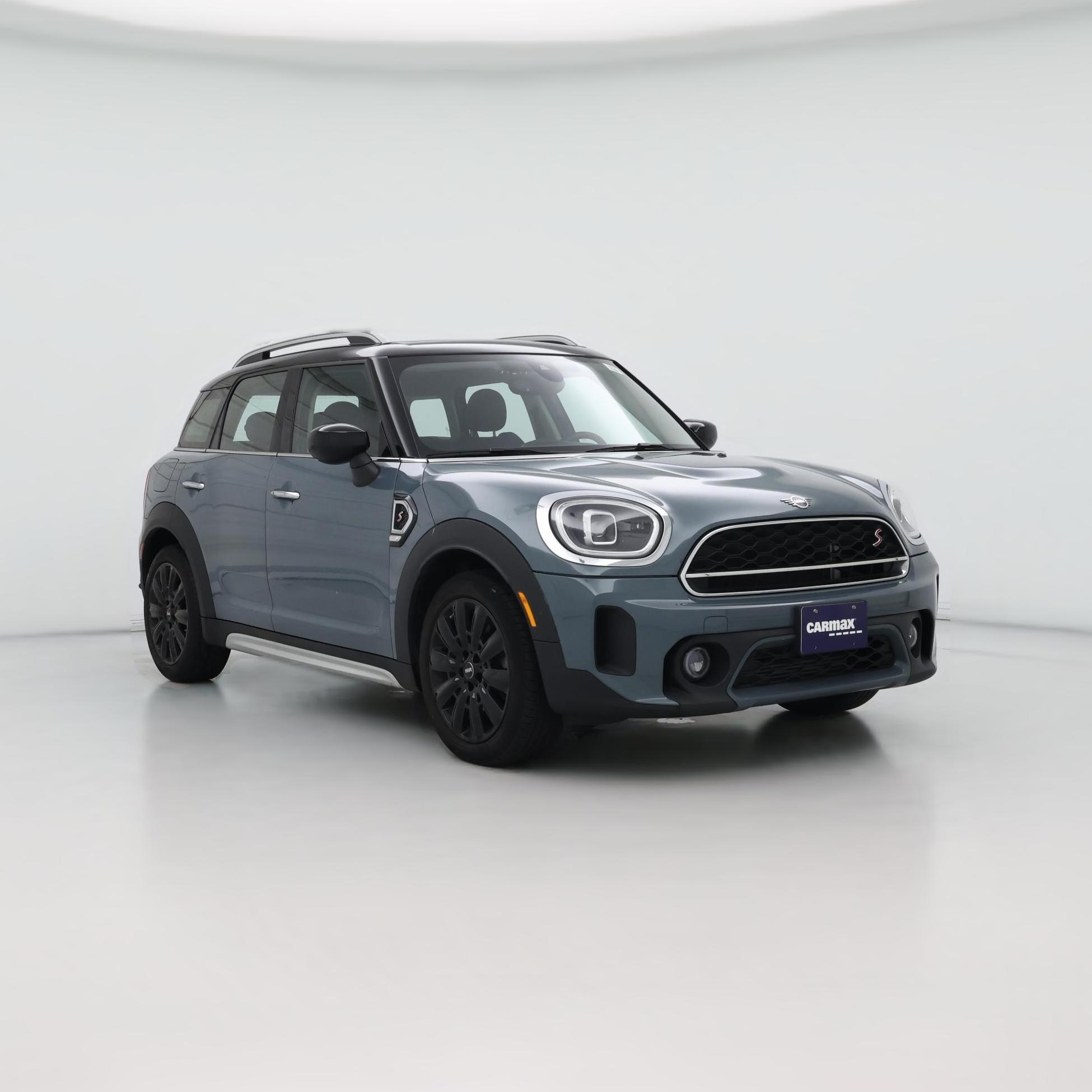 2024 MINI Countryman