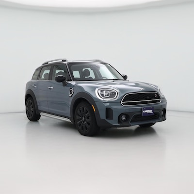 2024 Mini Cooper Countryman S