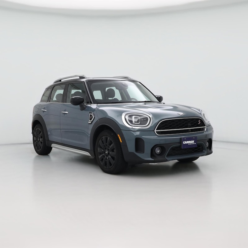 2024 Mini Cooper Countryman S