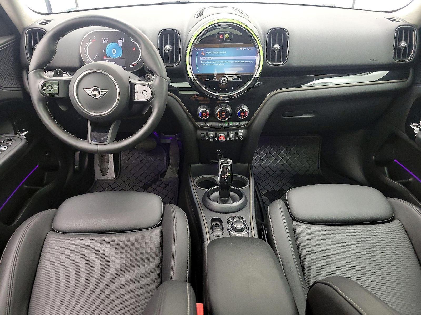 Apple CarPlay®