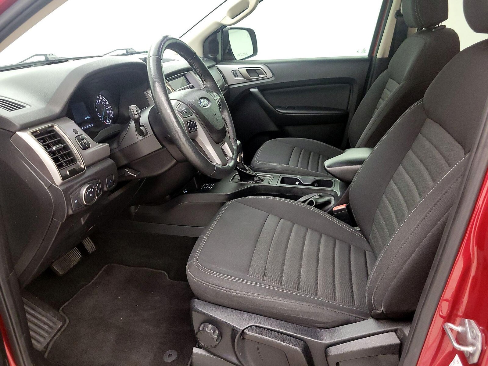 Side Airbags