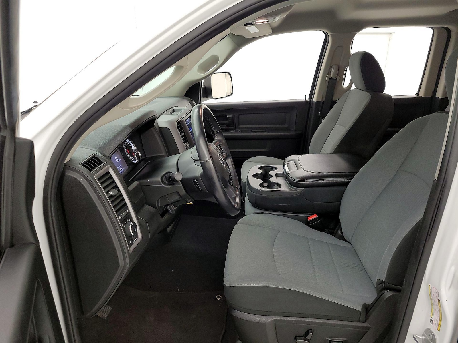Side Airbags