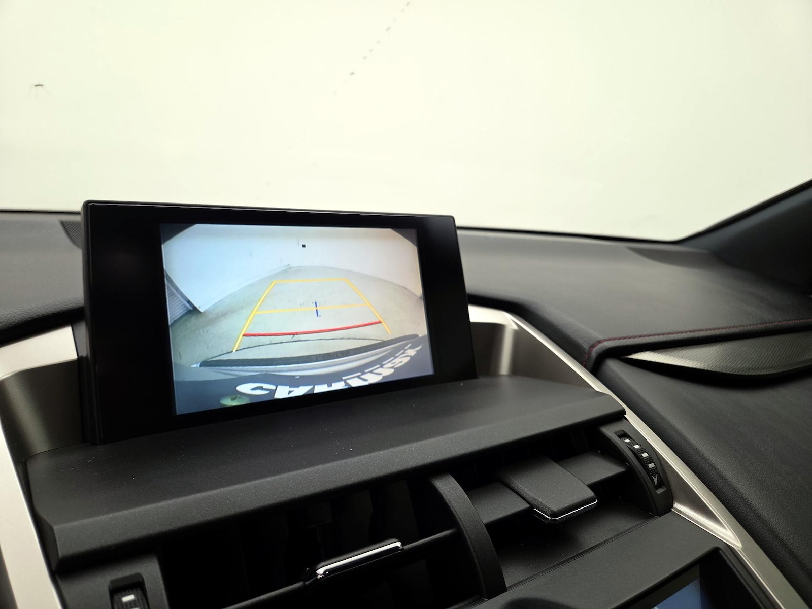 2017 Lexus NX F Sport - Photo 14