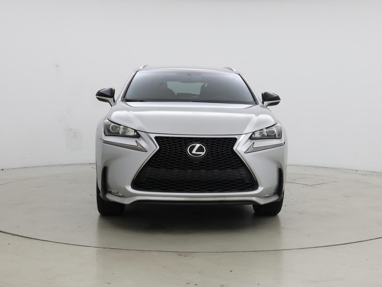 2017 Lexus NX F Sport - Photo 6