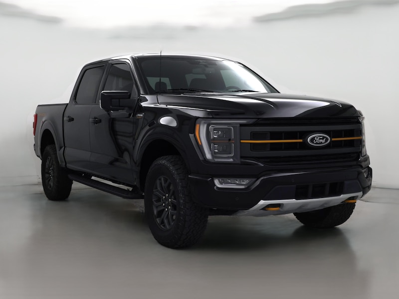 2023 Ford F150 Tremor