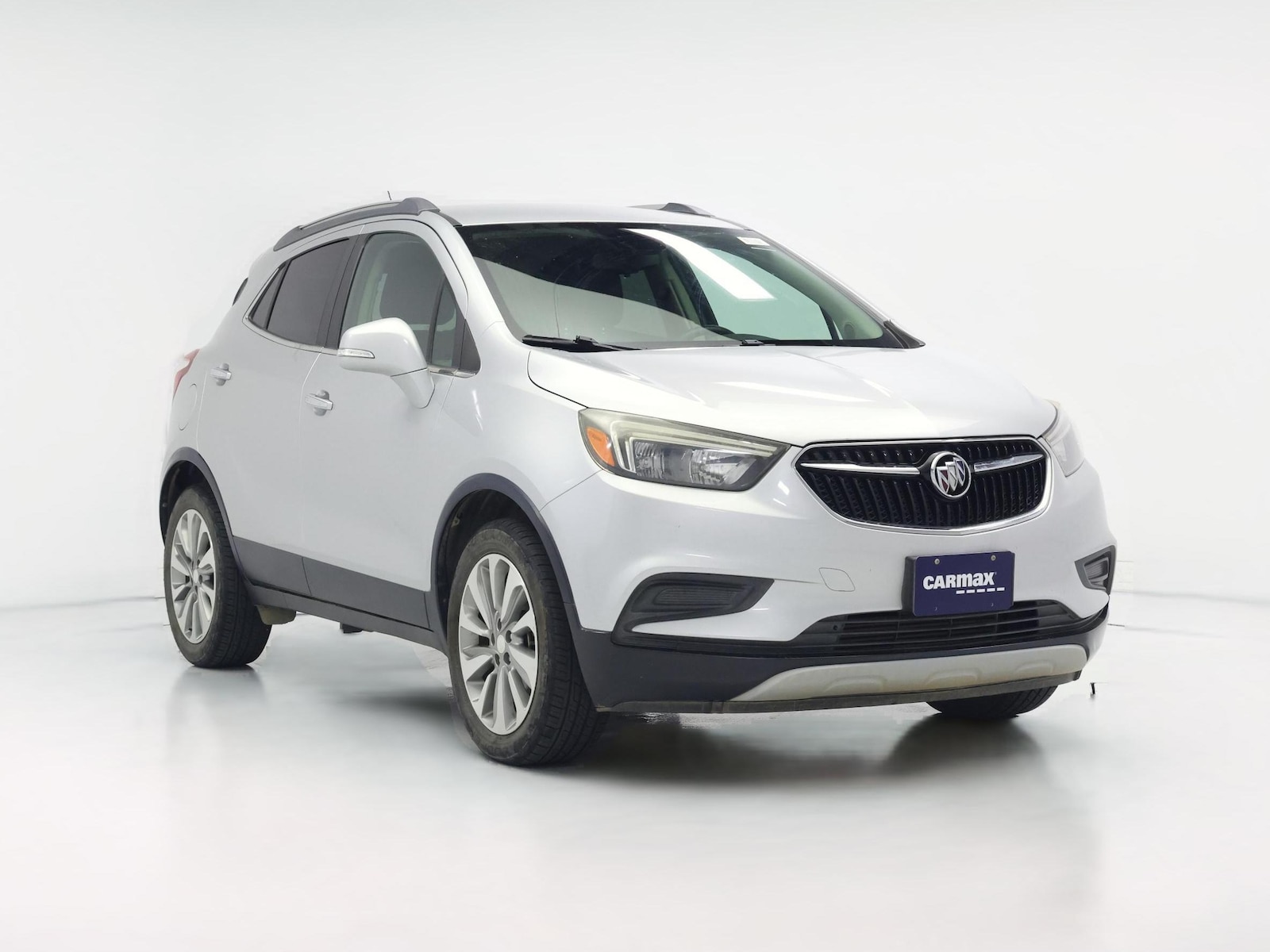 2017 Buick Encore