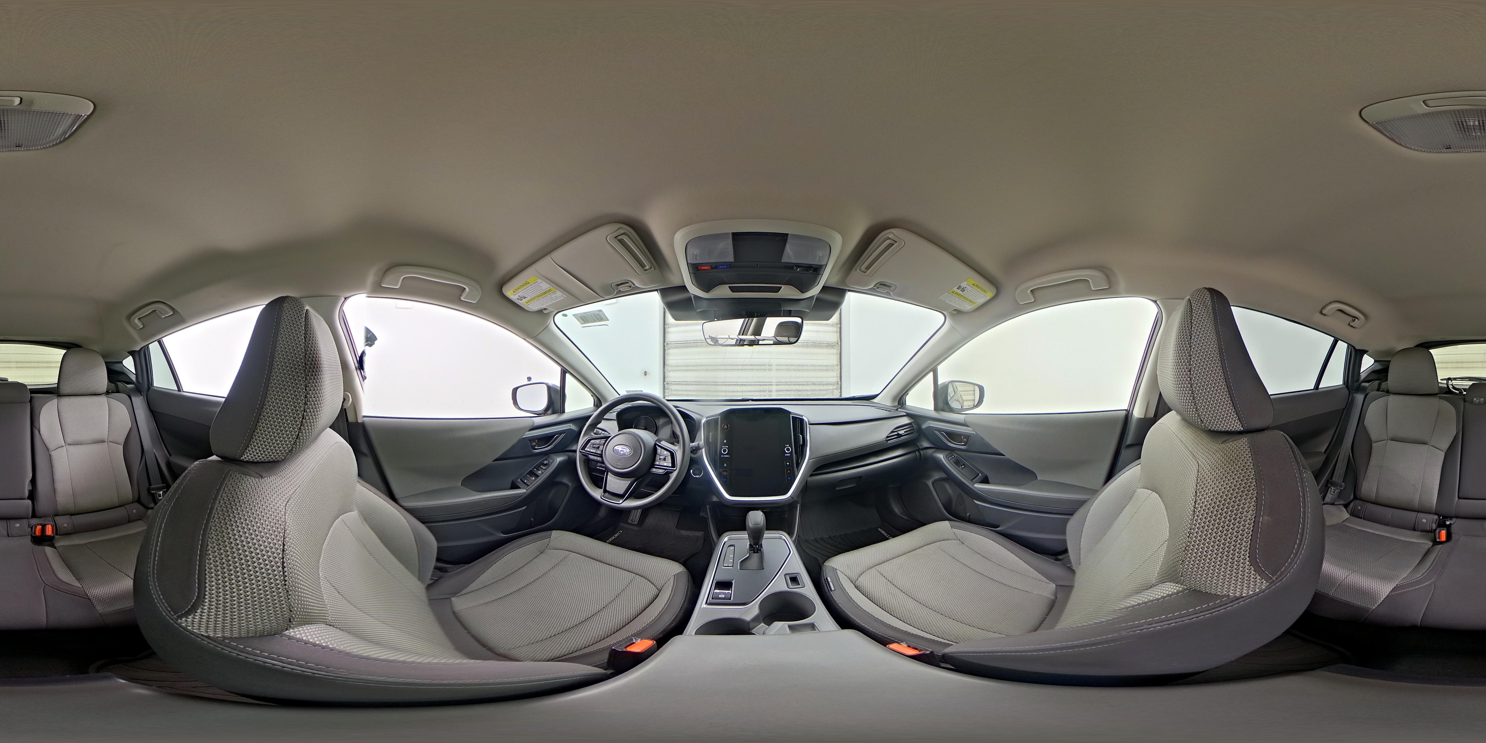 2024 Subaru Crosstrek Premium - Photo 23
