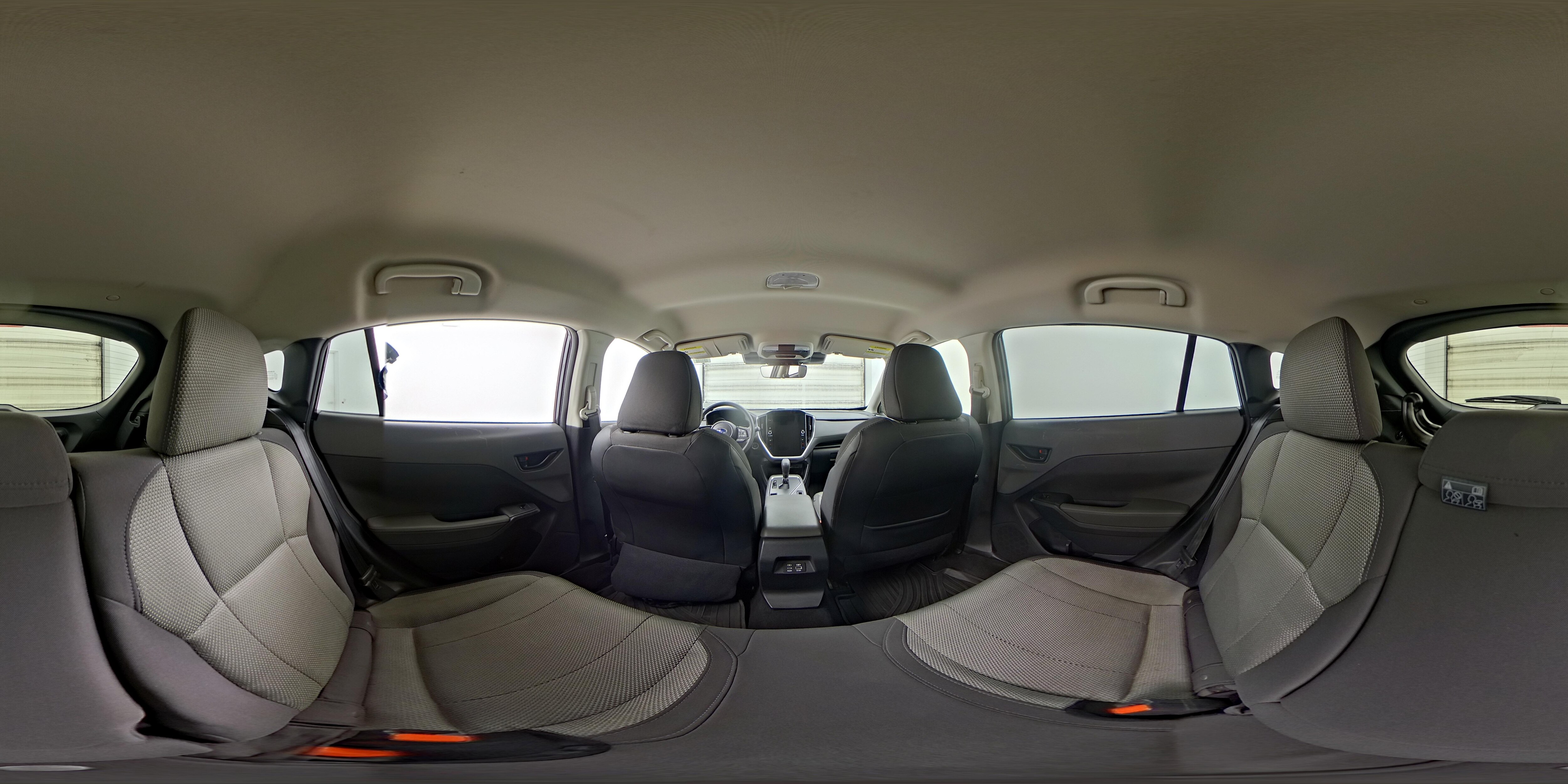 2024 Subaru Crosstrek Premium - Photo 24