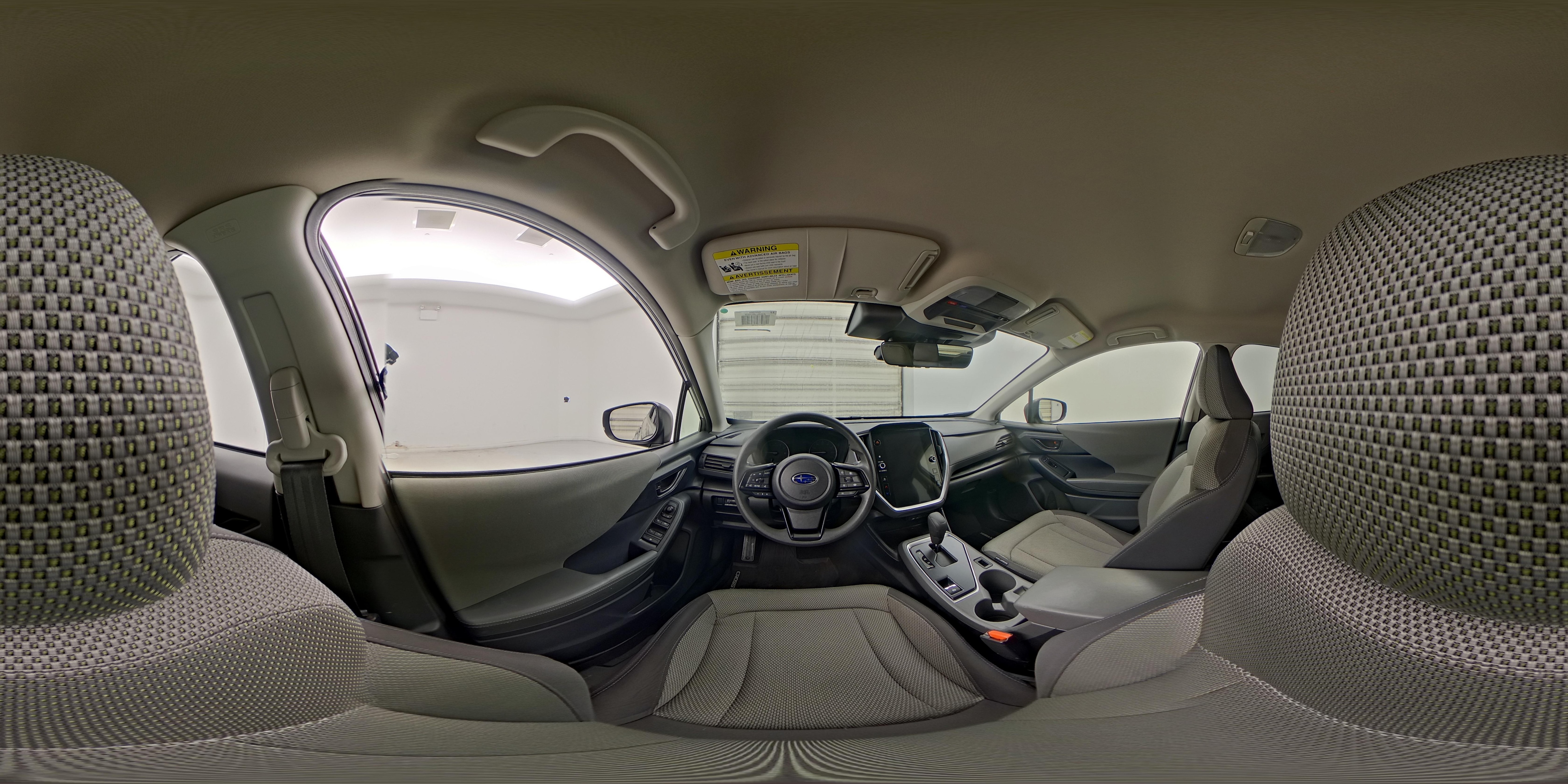 2024 Subaru Crosstrek Premium - Photo 25