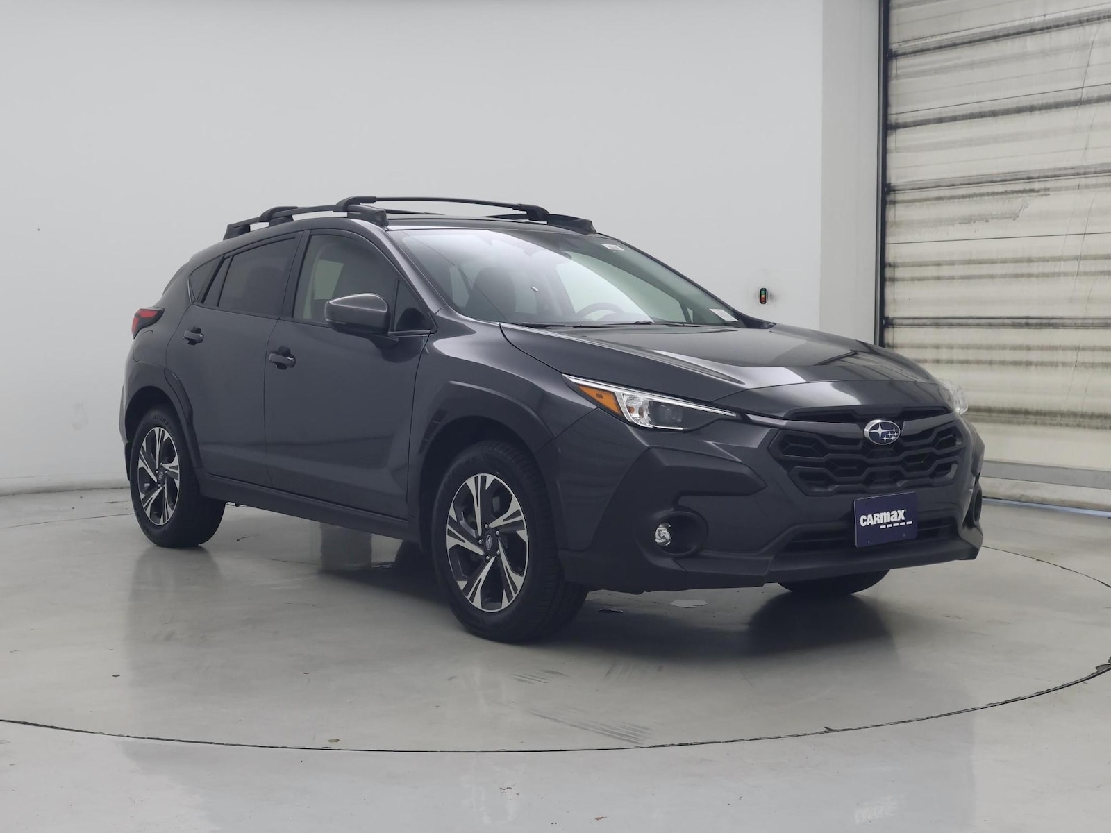 2024 Subaru Crosstrek Premium - Photo 2