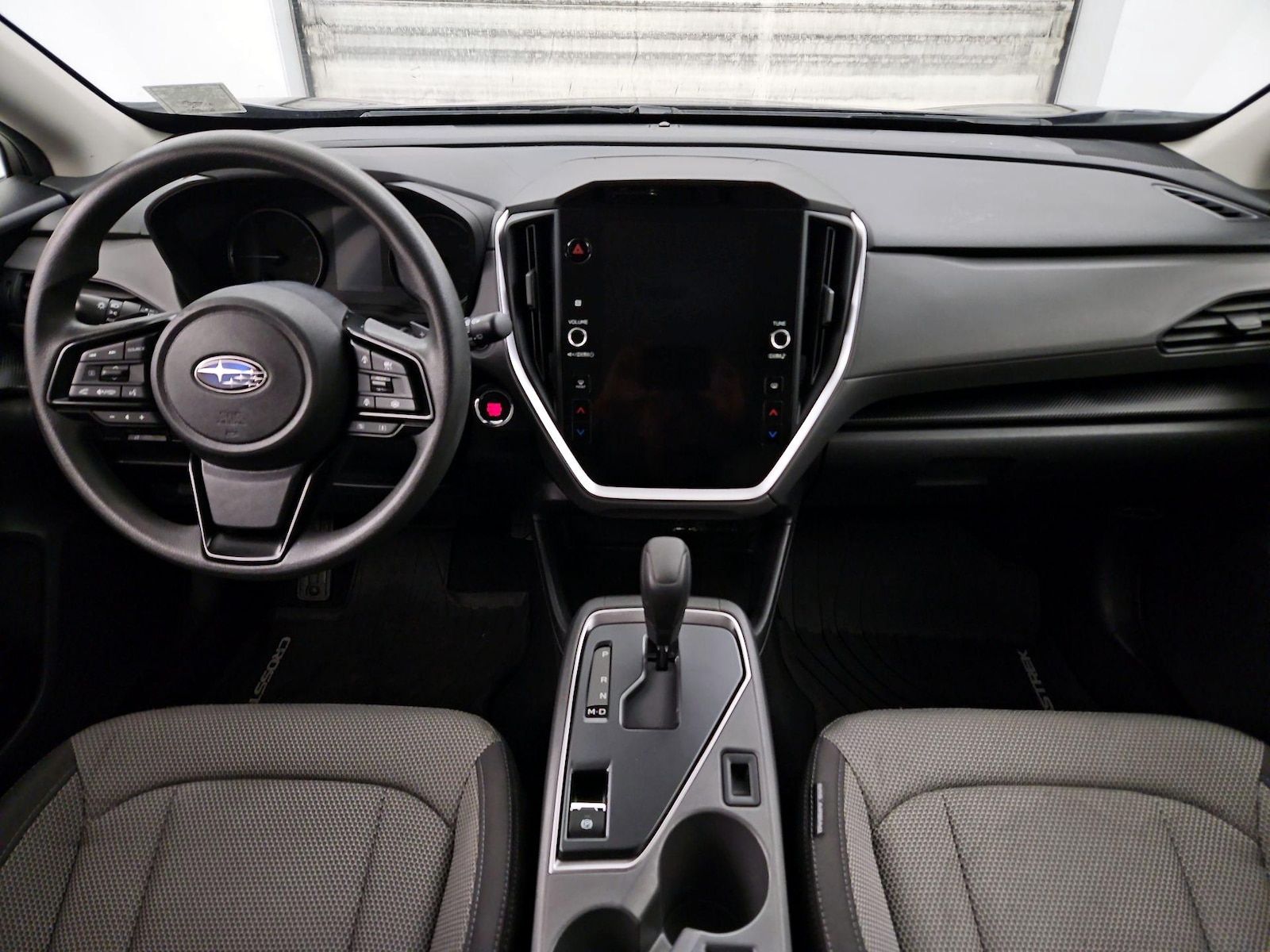 2024 Subaru Crosstrek Premium - Photo 10