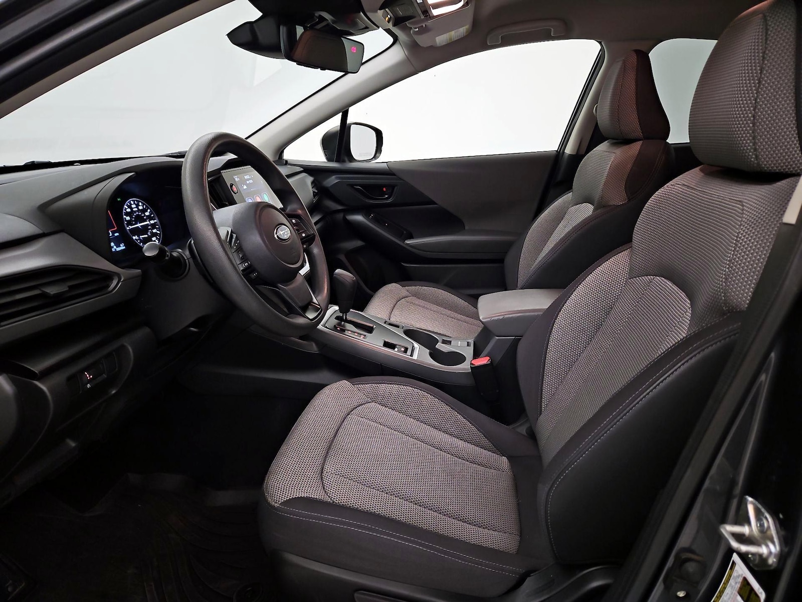 2024 Subaru Crosstrek Premium - Photo 12