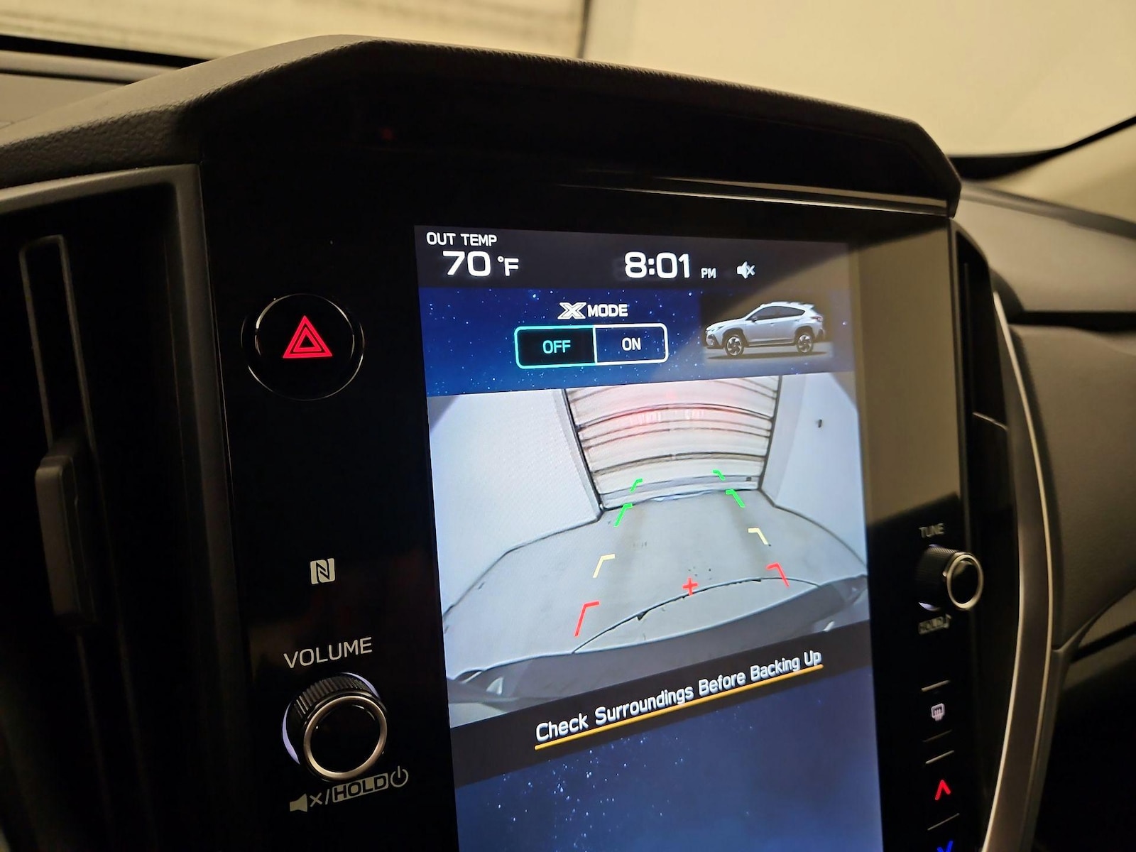 2024 Subaru Crosstrek Premium - Photo 14