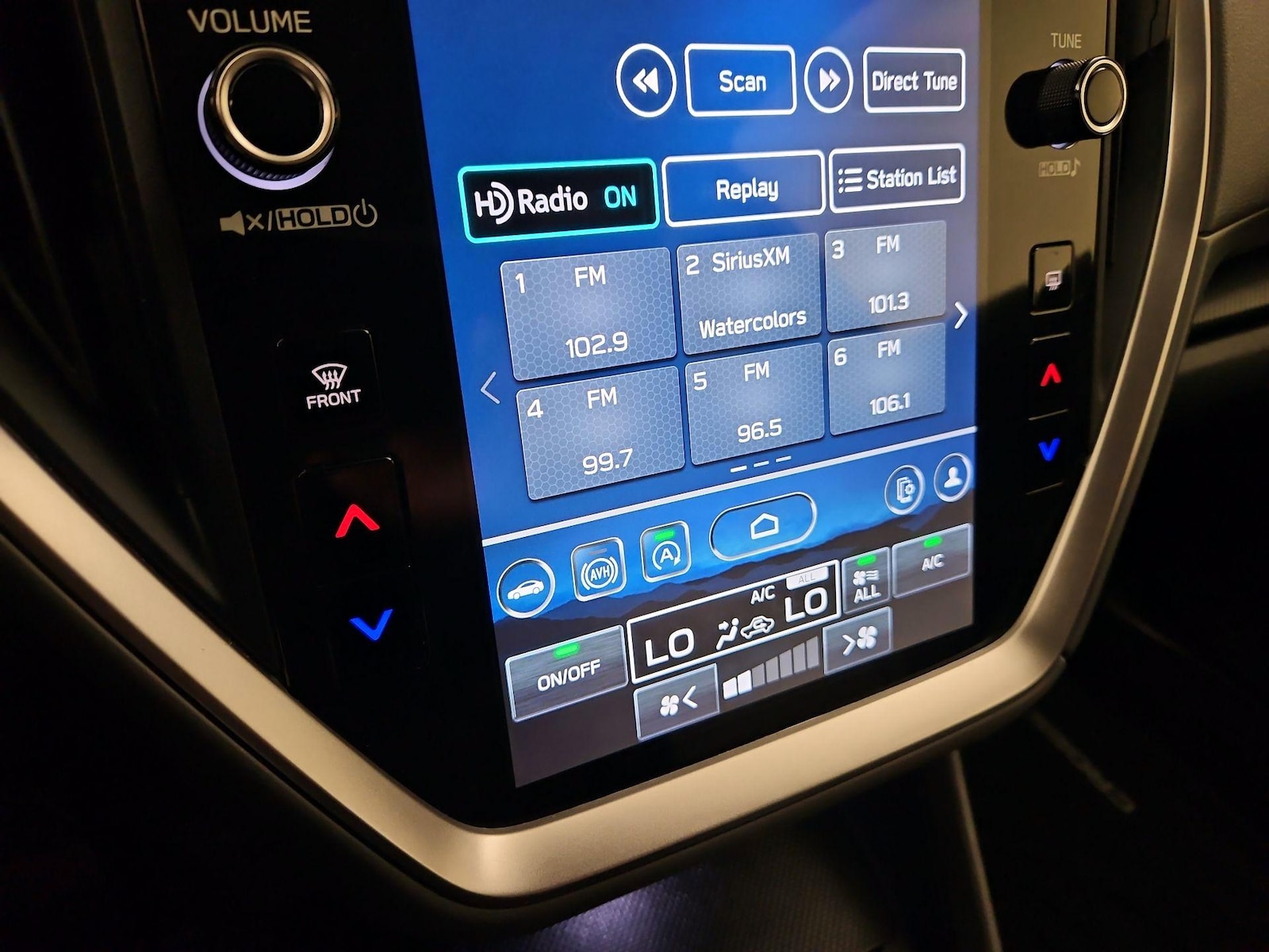 2024 Subaru Crosstrek Premium - Photo 15