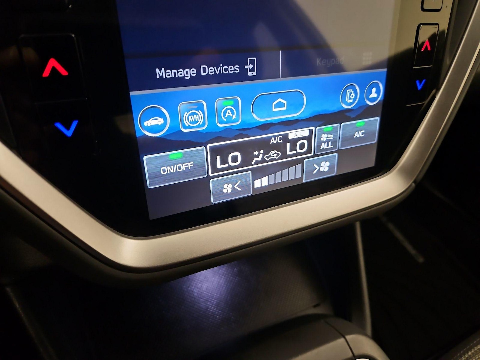 2024 Subaru Crosstrek Premium - Photo 16